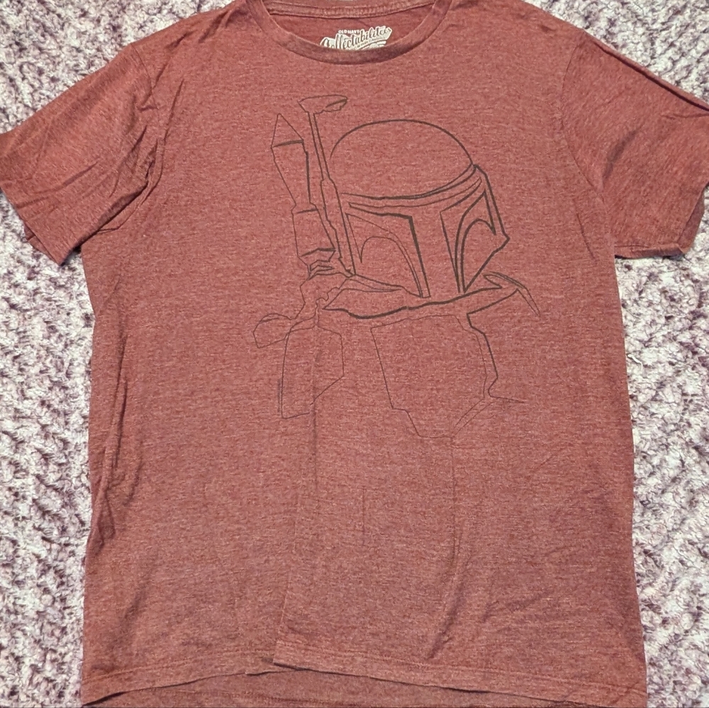 Pick 2 For $15 - Old Navy T-shirt - L